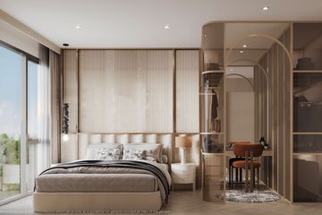 4 Bedroom Condo for sale in Chapter Charoenkrung - Riverside, Samre, Bangkok