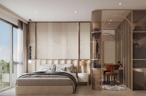 4 Bedroom Condo for sale in Chapter Charoenkrung - Riverside, Samre, Bangkok