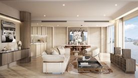 4 Bedroom Condo for sale in Chapter Charoenkrung - Riverside, Samre, Bangkok