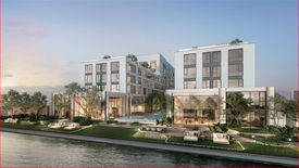 4 Bedroom Condo for sale in Chapter Charoenkrung - Riverside, Samre, Bangkok