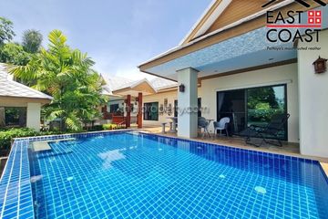 3 Bedroom House for Sale or Rent in Amorn Village, Nong Prue, Chonburi