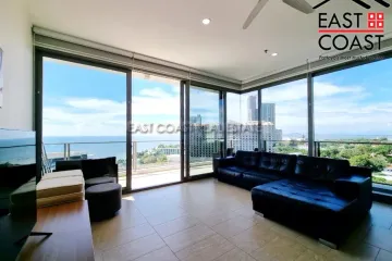 3 Bedroom Condo for rent in Na Kluea, Chonburi