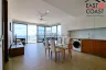 3 Bedroom Condo for rent in Na Kluea, Chonburi