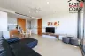 3 Bedroom Condo for rent in Na Kluea, Chonburi