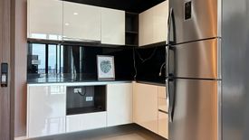 1 Bedroom Condo for rent in Quinn Condo Ratchada, Din Daeng, Bangkok near MRT Sutthisan