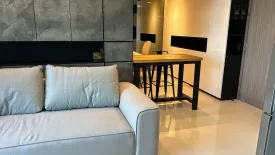 1 Bedroom Condo for rent in Quinn Condo Ratchada, Din Daeng, Bangkok near MRT Sutthisan