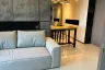 1 Bedroom Condo for rent in Quinn Condo Ratchada, Din Daeng, Bangkok near MRT Sutthisan