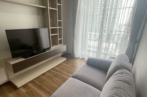 1 Bedroom Condo for rent in Onyx Phaholyothin, Phaya Thai, Bangkok near BTS Saphan Kwai
