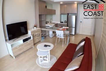 1 Bedroom Condo for rent in Cetus, Nong Prue, Chonburi