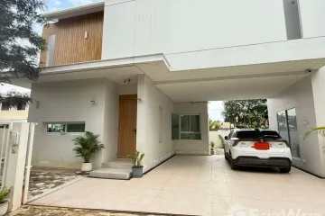 2 Bedroom House for rent in Nong Phueng, Chiang Mai