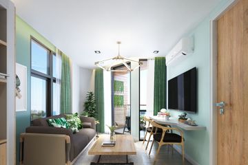 1 Bedroom Condo for sale in Serene Condominium, Choeng Thale, Phuket