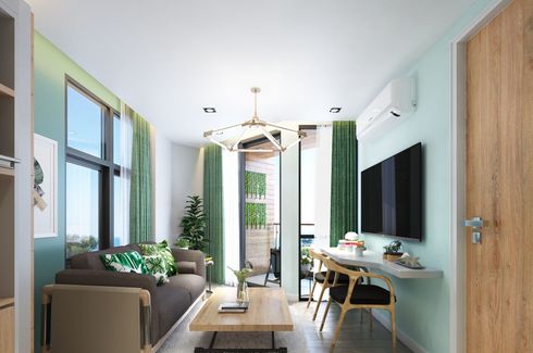 1 Bedroom Condo for sale in Serene Condominium, Choeng Thale, Phuket