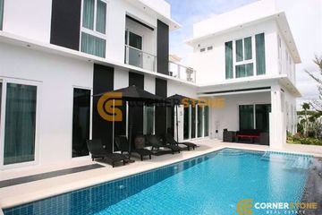 5 Bedroom House for sale in Palm Oasis Pool Villas, Nong Prue, Chonburi
