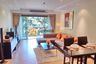 1 Bedroom Condo for sale in The Residence Jomtien Beach, Nong Prue, Chonburi