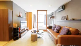 1 Bedroom Condo for rent in XVI The Sixteenth Condominium, Khlong Toei, Bangkok near MRT Queen Sirikit National Convention Centre