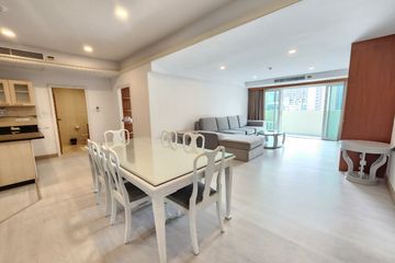 2 Bedroom Condo for rent in Khlong Toei Nuea, Bangkok near Airport Rail Link Makkasan