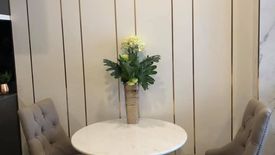 1 Bedroom Condo for rent in Ashton Asoke, Khlong Toei Nuea, Bangkok near MRT Sukhumvit