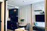 1 Bedroom Condo for rent in Ashton Asoke, Khlong Toei Nuea, Bangkok near MRT Sukhumvit