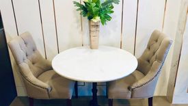 1 Bedroom Condo for rent in Ashton Asoke, Khlong Toei Nuea, Bangkok near MRT Sukhumvit