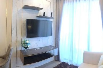 1 Bedroom Condo for rent in Ashton Asoke, Khlong Toei Nuea, Bangkok near MRT Sukhumvit
