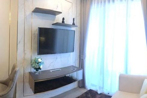 1 Bedroom Condo for rent in Ashton Asoke, Khlong Toei Nuea, Bangkok near MRT Sukhumvit