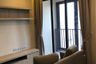 1 Bedroom Condo for rent in Ashton Asoke, Khlong Toei Nuea, Bangkok near MRT Sukhumvit