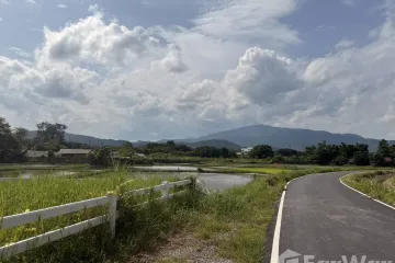 Land for sale in Nong Khwai, Chiang Mai