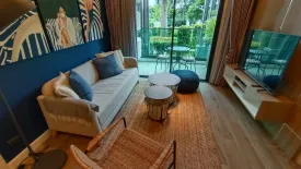 2 Bedroom Condo for rent in Natura Green Residence, Chang Phueak, Chiang Mai
