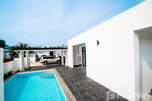 3 Bedroom Villa for sale in Thap Tai, Prachuap Khiri Khan