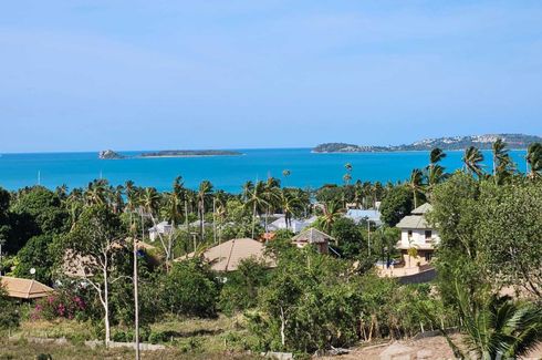 Land for sale in Bo Phut, Surat Thani