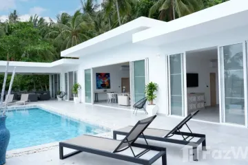 4 Bedroom Villa for rent in Maret, Surat Thani