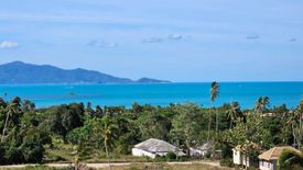 Land for sale in Bo Phut, Surat Thani