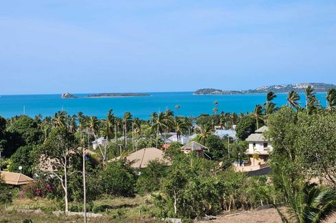 Land for sale in Bo Phut, Surat Thani
