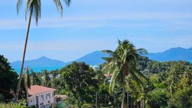 Land for sale in Bo Phut, Surat Thani