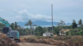 Land for sale in Bo Phut, Surat Thani