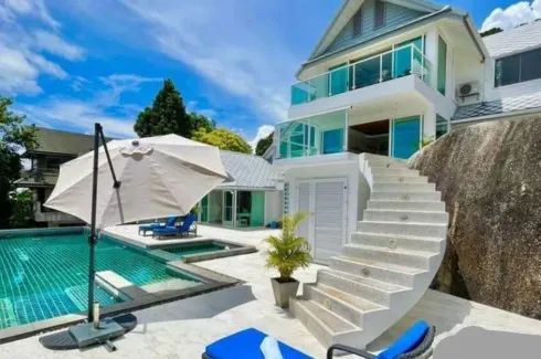 5 Bedroom Villa for rent in Bo Phut, Surat Thani