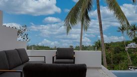 5 Bedroom Villa for rent in Maret, Surat Thani