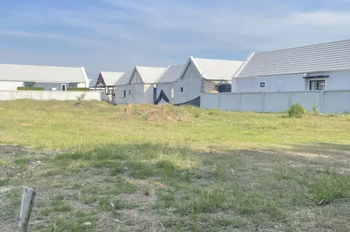 Land for sale in iBreeze View Huahin, Thap Tai, Prachuap Khiri Khan