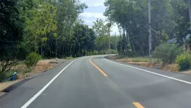 Land for sale in Rattaphum, Songkhla