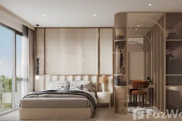 2 Bedroom Condo for sale in Chapter Charoenkrung - Riverside, Samre, Bangkok