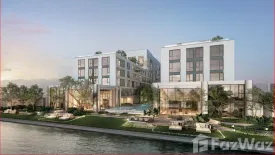 2 Bedroom Condo for sale in Chapter Charoenkrung - Riverside, Samre, Bangkok