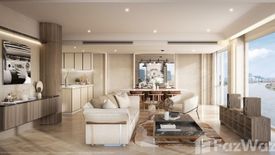 2 Bedroom Condo for sale in Chapter Charoenkrung - Riverside, Samre, Bangkok