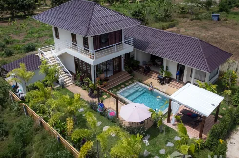 3 Bedroom House for rent in Wang Dong, Kanchanaburi