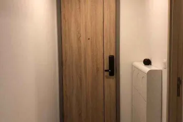 1 Bedroom Condo for rent in XT Phayathai, Thanon Phaya Thai, Bangkok near BTS Phaya Thai