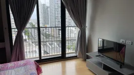 1 Bedroom Condo for rent in Noble Revent, Thanon Phaya Thai, Bangkok near BTS Phaya Thai