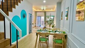2 Bedroom Townhouse for sale in Min Buri, Bangkok