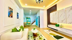 2 Bedroom Townhouse for sale in Min Buri, Bangkok