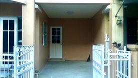 3 Bedroom Townhouse for sale in Budsarin Thonburirom, Bang Khru, Samut Prakan