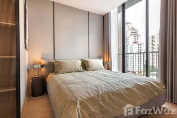 1 Bedroom Condo for rent in NOBLE STATE 39, Khlong Tan Nuea, Bangkok near BTS Phrom Phong