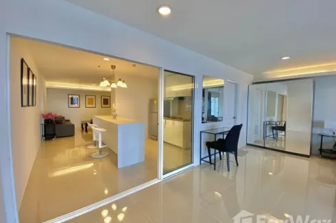 1 Bedroom Condo for rent in The Waterford Diamond, Khlong Tan, Bangkok near BTS Phrom Phong